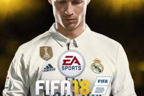 fifa 18 ultimate team TOTS
