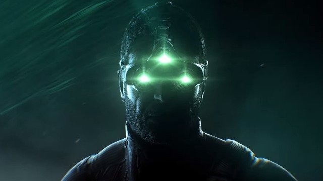 Splinter Cell: Blacklist - What Happened on Sam Fisher's Last Mission (for  Now)