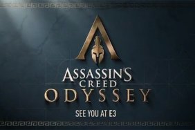 Assassins Creed Odyssey