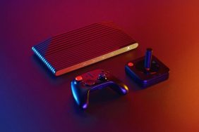 Atari VCS IndieGoGo