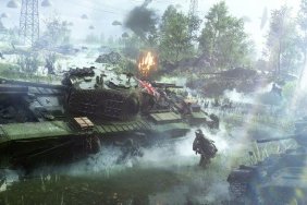 Battlefield 5 Battle Royale
