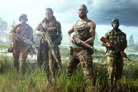 Battlefield EA Play E3 Reveal