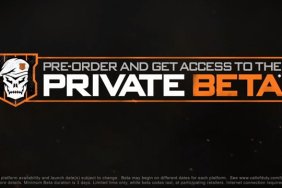 Black Ops 4 Beta Release Date