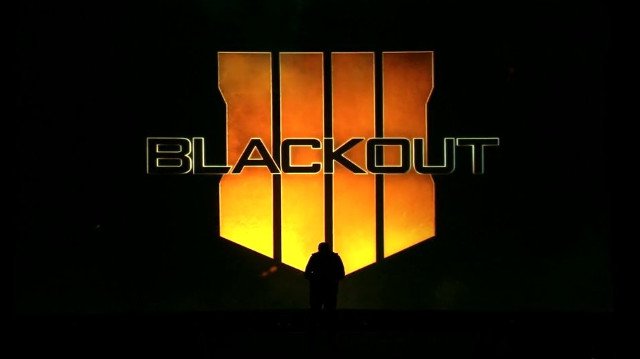Black Ops 4 blackout gameplay trailer