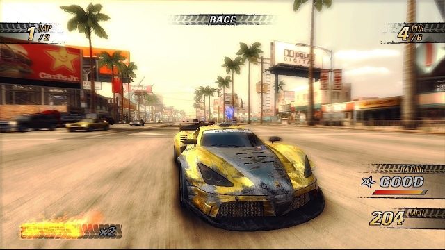 Mudret Meddele krabbe Burnout Revenge Now Playable on Xbox One With Backward Compatibility -  GameRevolution