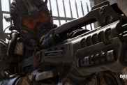 Call of Duty Black Ops 4 Gun List
