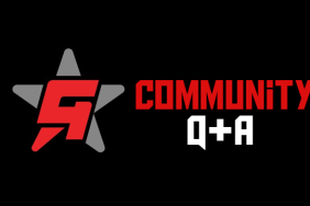Community Q+A