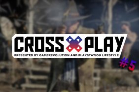 Cross-Play Ep 5