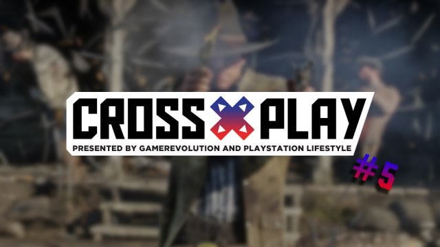 Cross-Play Ep 5