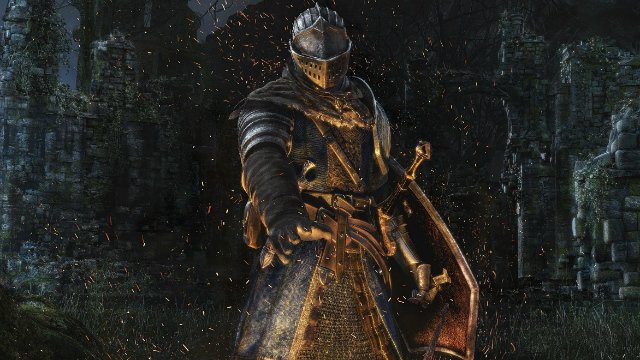 Dark Souls Remastered Nintendo Switch release date, PC Ports, FromSoftware