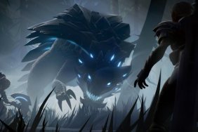 Dauntless release date console PC