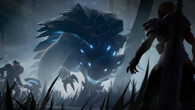 Dauntless release date console PC