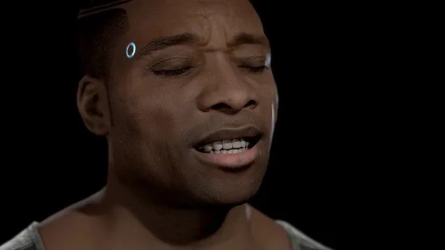 Detroit: Become Human review - by Game-Debate