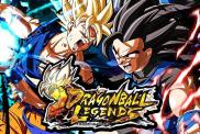 Dragon Ball Legends Communication Connection Error