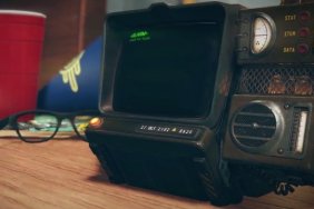 Fallout 76 Trailer Song