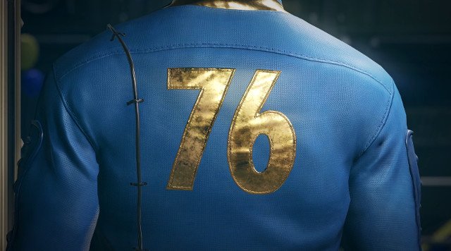 Fallout 76 Anti-Trolling