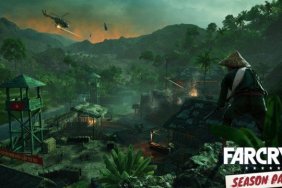 Far Cry 5 DLC