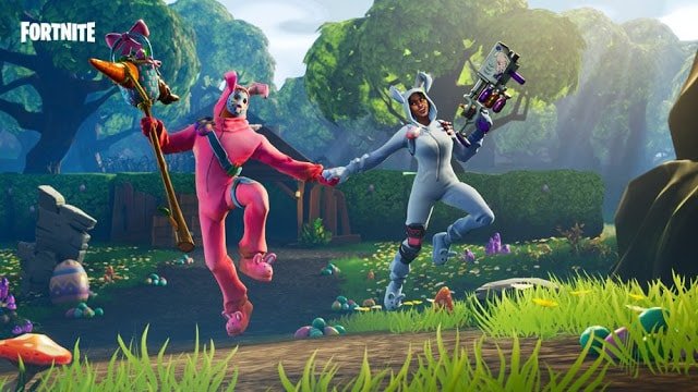 Fortnite 4.3 Patch Notes