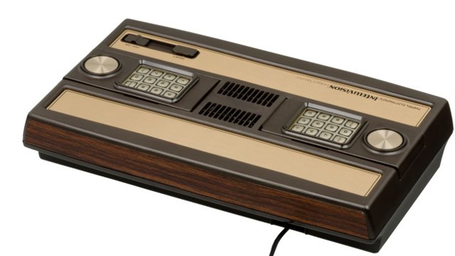 Intellivision