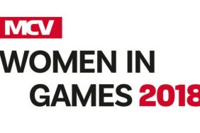 women in games