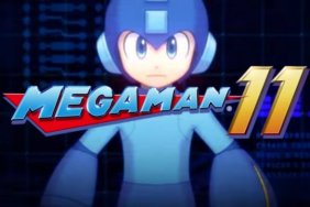 Mega Man 11 Release Date
