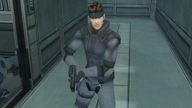 Metal Gear Solid: The 10 Craziest Twists In The Franchise