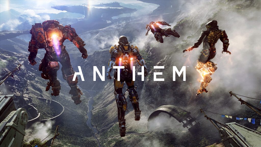 Microsoft-Anthem-Bioware