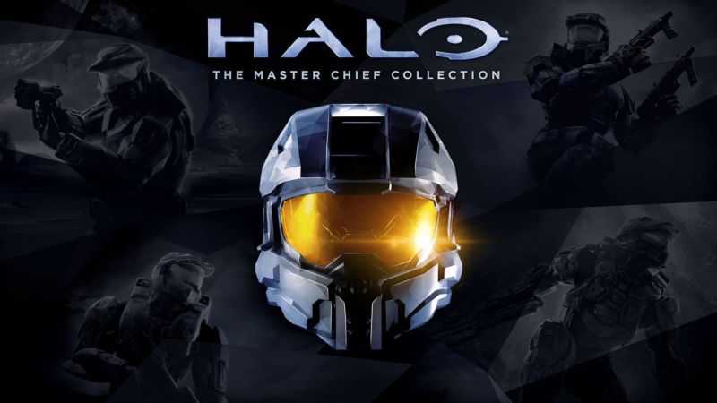 Microsoft-Halo