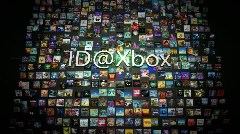 Microsoft-ID-Xbox