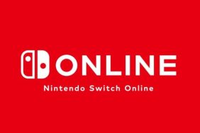 Nintendo Switch Online