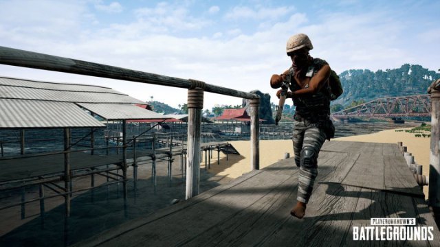 PUBG Servers Are Too Busy: Is Experimental Server Down? - GameRevolution