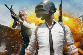 PUBG Test Server Sensitivity