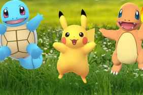 Pokemon GO Fest, Choices