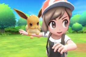 Eevee Pokemon Tamagotchi May Have Been Leaked