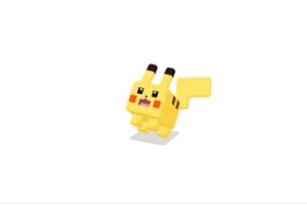 Pokemon Quest Announced