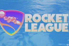 Rocket League DLC