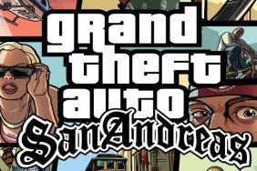 GTA San Andreas