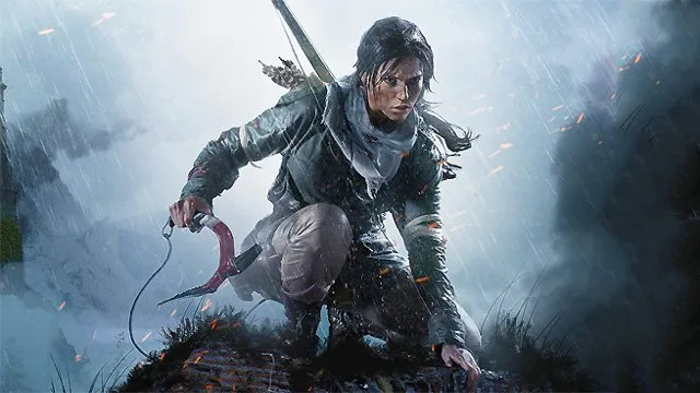 Shadow Of The Tomb Raider Cost 75 100 Million To Make Eidos Says GameRevolution