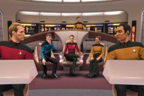 Star Trek Bridge Crew