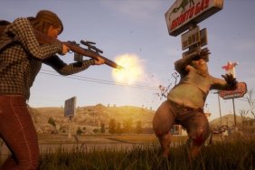 State of Decay 2 Find Guns and Ammo