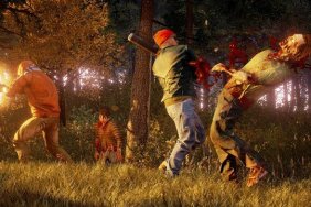 State of Decay 2 Cross-Platform