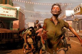 State of Decay 2 Split-Screen Local Co-Op