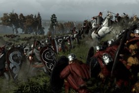 Total War Saga Thrones of Britannia Screenshot