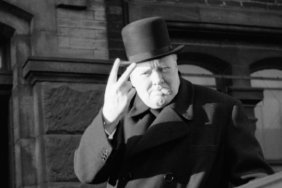 Winston Churchill V for Victory Battlefield V