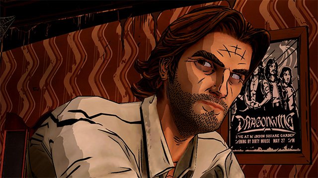 Wolf Among Us Season 2, game anniversaries