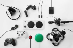 Xbox Adaptive Controller