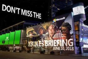 Xbox E3 2018 Plans