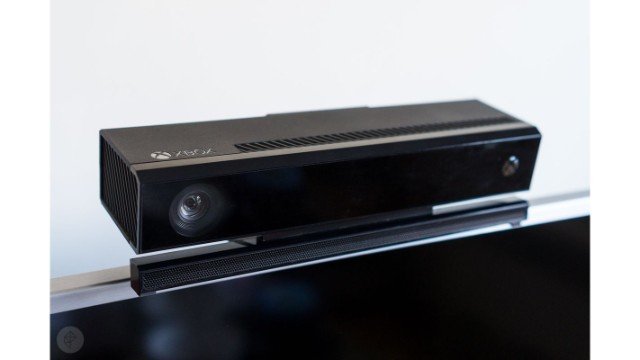 The Kinect