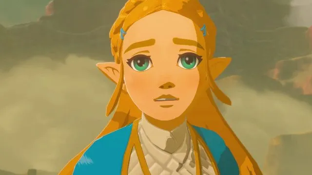 Zelda Mod
