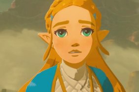 Zelda Mod